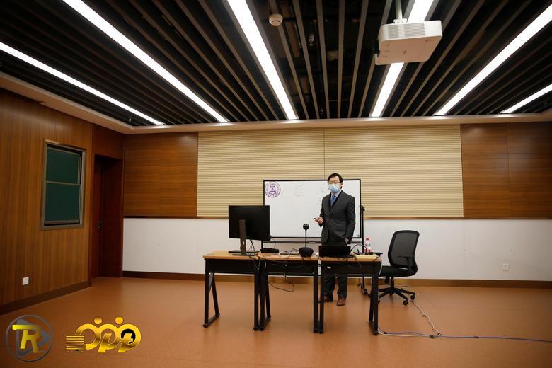 ثبت نام در کلاس آنلاین آیلتس در اصفهان