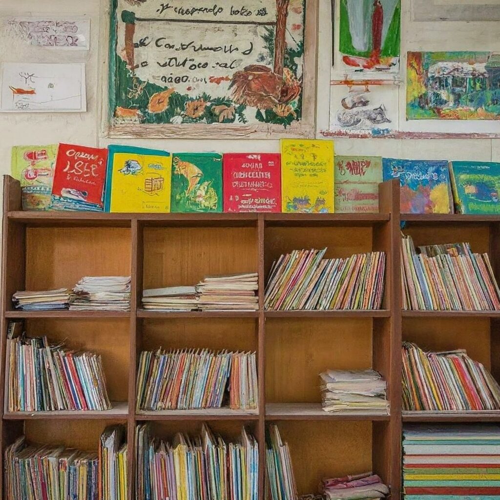 پیش دبستانی و کلاس‌های آموزشی دو زبانه در اصفهان
