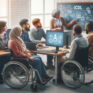 مهارت‌ های هفتگانه ICDL چیست؟