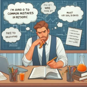 اشتباهات رایج در فن بیان و راههای اجتناب از آنها چگونه است؟