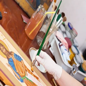 معرفی کامل انواع سبک های نقاشی